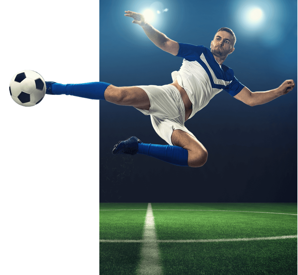 Football Player